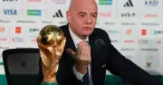 FIFA bất ngờ đề xuất đổi luật đá luân lưu giữa World Cup 2026