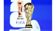 FIFA kỳ vọng World Cup 2026 sẽ đưa bóng đá Bắc Mỹ lên tầm cao mới