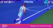 FIFA quét 3D toàn bộ cầu thủ World Cup 2026 để xử lý việt vị