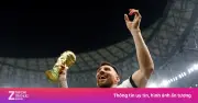 FIFA sai lầm khi không để Messi đá trận khai mạc World Cup 2026?