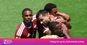 FIFA tước bàn thắng lịch sử của đội trưởng Qatar tại World Cup 2026