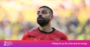 FIFA yêu cầu Ai Cập thay đổi áo đấu trước thềm World Cup 2026