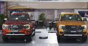 Ford triệu hồi 769 xe Ranger, Everest tại Việt Nam để kiểm tra mô-tơ gạt mưa