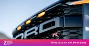 Ford vừa là 'vua triệu hồi', vừa là hãng xe ít lỗi nhất theo JD Power