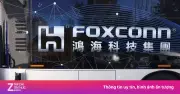 Foxconn và Brookfield đầu tư 1 GW điện tái tạo tại Việt Nam