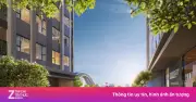 Fresia Riverside cất nóc, cơ hội sở hữu căn hộ cuối cùng