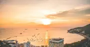 Fusion Suites Vũng Tàu: Điểm đến nghỉ dưỡng lý tưởng với 10 hồ bơi và nhiều ưu đãi