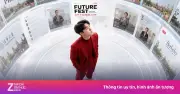 Future Fest Day 7: Định vị năng lực người trẻ trong thời đại AI