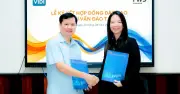 FWD và VIDI hợp tác chuẩn hóa đào tạo tư vấn bảo hiểm