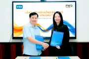 FWD và VIDI hợp tác xây dựng khung đào tạo chuẩn cho tư vấn bảo hiểm