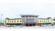 Ga Hà Nội hơn 120 năm: Từ quy hoạch thuộc địa đến ký ức đô thị