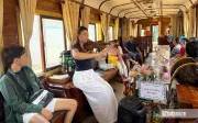 Ga Đà Lạt: Di sản sống giữa lòng phố núi, điểm đến du lịch hấp dẫn