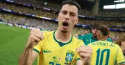 Gabriel Martinelli nói gì giúp Brazil thắng Nhật Bản ở World Cup?