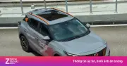 GAC GS3 Emzoom SUV cỡ B nhập Malaysia ra mắt Việt Nam tháng 7