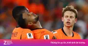 Gakpo bật khóc khi ghi bàn, Hà Lan thua Morocco ở vòng 32 World Cup 2026