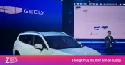 Geely Coolray 2026 giá từ 499 triệu, Okavango khởi điểm 739 triệu đồng