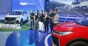 Geely mở rộng dải sản phẩm tại Việt Nam với Coolray 2026 và Okavango giá hấp dẫn