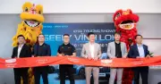 Geely Monjaro và EX5 EV giảm giá mạnh tháng 6, mở rộng đại lý toàn quốc