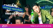 Gen Z chọn giật tung áp lực và quẩy theo cách riêng cùng Tuborg