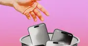 Gen Z chọn 'ngắt kết nối' bằng công nghệ 20 năm tuổi giữa thời AI