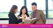 Gen Z phá rào cản thâm niên: 'Tài không đợi tuổi' và chiến lược thăng tiến