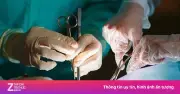 Ghép thận tự thân thành công cho nam bệnh nhân 31 tuổi bị đứt rời thận