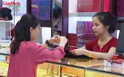 Giá bạc hôm nay 11/6: Bạc Phú Quý, DOJI, Ancarat, Sacombank, SBJ chưa chấm dứt đà giảm sâu