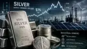 Giá bạc hôm nay 16/6: Biến động nhẹ, thế giới giảm nhẹ về 69,61 USD/ounce