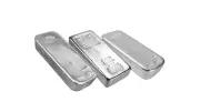 Giá bạc hôm nay 18/6: Tăng nhẹ tại Hà Nội và TP.HCM, thế giới ổn định