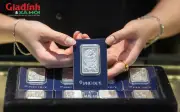 Giá bạc hôm nay 26/6: Bạc Phú Quý DOJI Ancarat Sacombank SBJ giảm còn bao nhiêu