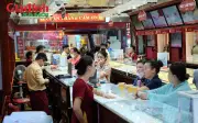 Giá bạc hôm nay 29/6: Bạc Phú Quý DOJI Ancarat Sacombank SBJ quay đầu giảm