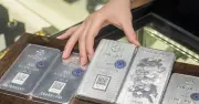 Giá bạc hôm nay 6/6/2026: Rơi xuống sát đáy thấp nhất kể từ đầu tháng 4