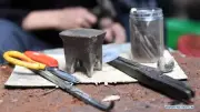 Giá bạc trong nước tăng theo thế giới, giao dịch quanh 2,15 triệu đồng/lượng