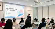 Giữ chân nhân tài nhờ xây dựng mạng lưới an toàn tâm lý từ sớm