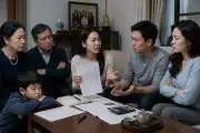 Gửi con đi du lịch cùng ông bà, không góp tiền chồng then quá hóa giận khi em dâu gửi hóa đơn