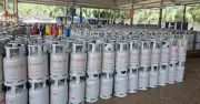 Giá gas tháng 7 giảm mạnh, bình 45kg hạ hơn 200.000 đồng