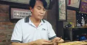 Giữ lửa nghề kim hoàn Huế giữa sức ép công nghệ hiện đại