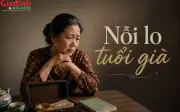 Giữ lại tiền dưỡng già, con trai nói đừng mong nó phụng dưỡng