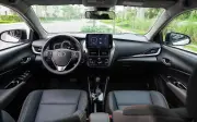 Giá lăn bánh Toyota Vios mới nhất giảm cực mạnh, ngang Kia Morning rẻ nhất phân khúc, Hyundai Accent, Honda City không sợ lai doanh số