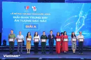 Giữ ngọn lửa giá trị, lan tỏa sức mạnh mềm dân tộc Việt