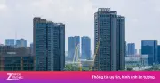 Giá nhà tại TP.HCM lên tới 400-500 triệu đồng/m2 ở phân khúc siêu sang