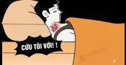 Gối quá cao có thể âm thầm tổn thương cổ và mạch máu não