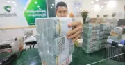 Giá USD hôm nay 15/6/2026: Trong nước tăng, thế giới giảm sau thỏa thuận Mỹ-Iran