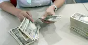 Giá USD hôm nay 20.6.2026: Ngân hàng tăng giá, USD thế giới đi ngang