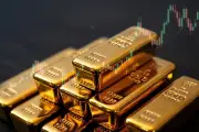 Giá vàng biến động địa chính trị: Bank of America và Standard Chartered lạc quan dài hạn