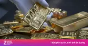 Giá vàng, Bitcoin lao dốc mạnh trong phiên giao dịch ngày 5/6