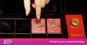 Giá vàng lao dốc, người mua lỗ nặng hơn 9 triệu đồng/lượng chỉ sau một ngày