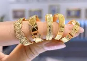 Giá vàng ngày 5/6: Bảng giá tại các công ty vàng bạc đá quý