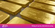 Giá vàng thế giới phục hồi mạnh, tiến sát mốc 4.100 USD/ounce