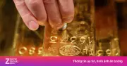 Giá vàng thủng mốc 4.100 USD/ounce, dầu tiếp tục giảm sâu